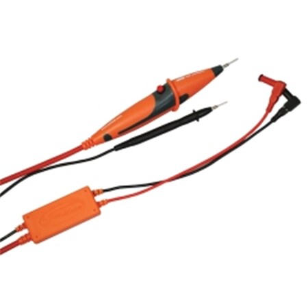 Electronic Specialties 185 48 V Loadpro Dynamic Test Leads ESI185